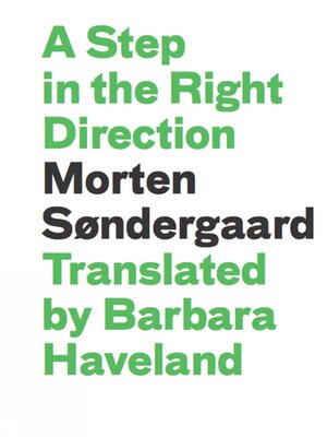 cover image of A Step in the Right Direction